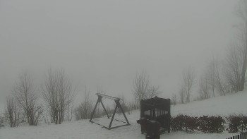 Chata Myslivna SKP Olomouc