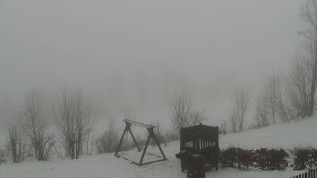 Chata Myslivna SKP Olomouc