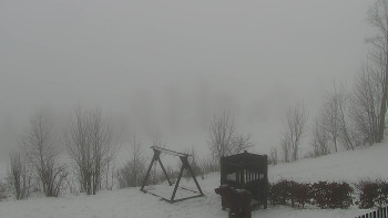 Chata Myslivna SKP Olomouc