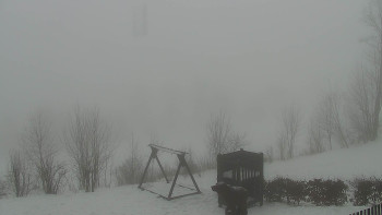 Chata Myslivna SKP Olomouc