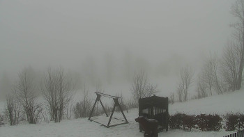 Chata Myslivna SKP Olomouc