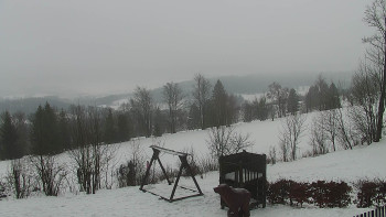 Chata Myslivna SKP Olomouc