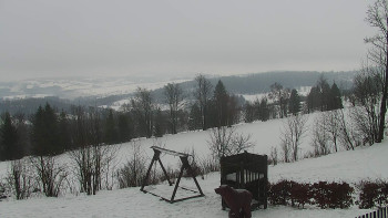 Chata Myslivna SKP Olomouc