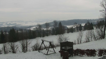 Chata Myslivna SKP Olomouc