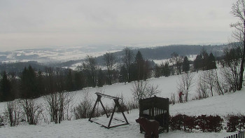 Chata Myslivna SKP Olomouc