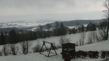 Chata Myslivna SKP Olomouc