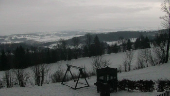 Chata Myslivna SKP Olomouc