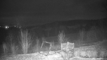 Chata Myslivna SKP Olomouc