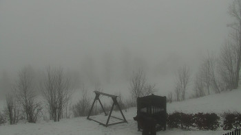 Chata Myslivna SKP Olomouc