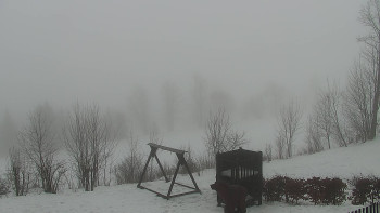 Chata Myslivna SKP Olomouc