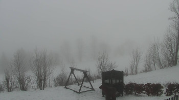 Chata Myslivna SKP Olomouc