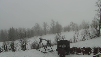 Chata Myslivna SKP Olomouc