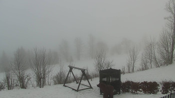 Chata Myslivna SKP Olomouc