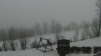 Chata Myslivna SKP Olomouc