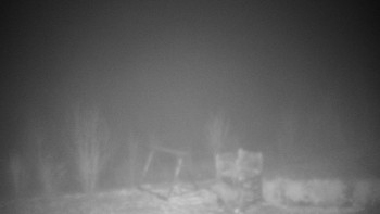 Chata Myslivna SKP Olomouc