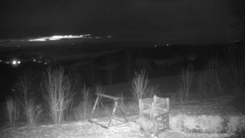 Chata Myslivna SKP Olomouc