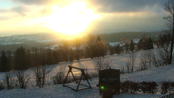 Chata Myslivna SKP Olomouc