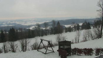 Chata Myslivna SKP Olomouc