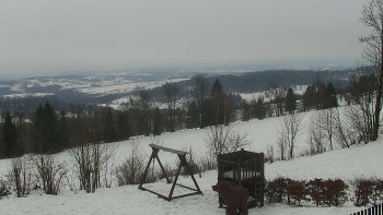 Chata Myslivna SKP Olomouc