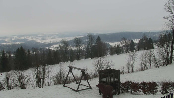 Chata Myslivna SKP Olomouc