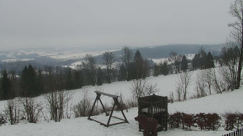 Chata Myslivna SKP Olomouc