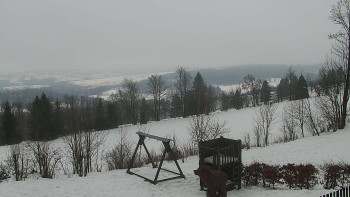 Chata Myslivna SKP Olomouc