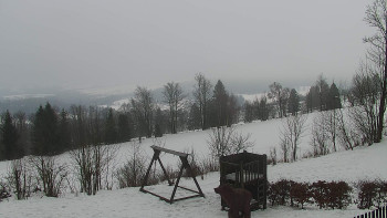 Chata Myslivna SKP Olomouc