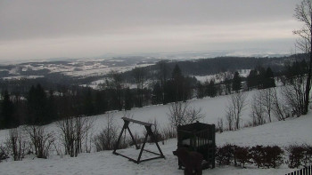 Chata Myslivna SKP Olomouc