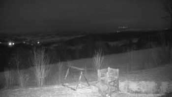 Chata Myslivna SKP Olomouc