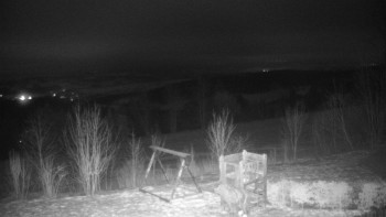 Chata Myslivna SKP Olomouc