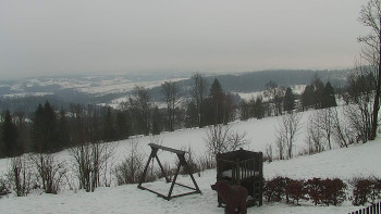 Chata Myslivna SKP Olomouc