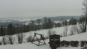 Chata Myslivna SKP Olomouc