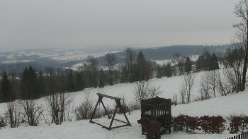 Chata Myslivna SKP Olomouc