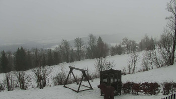 Chata Myslivna SKP Olomouc