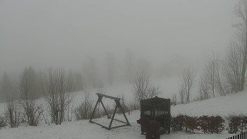 Chata Myslivna SKP Olomouc