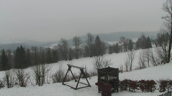 Chata Myslivna SKP Olomouc