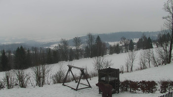 Chata Myslivna SKP Olomouc