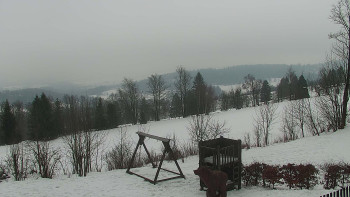 Chata Myslivna SKP Olomouc