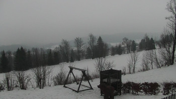 Chata Myslivna SKP Olomouc