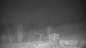 Chata Myslivna SKP Olomouc