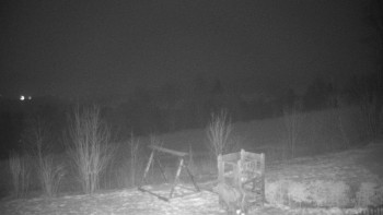 Chata Myslivna SKP Olomouc