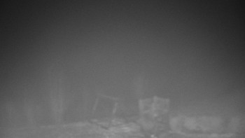 Chata Myslivna SKP Olomouc