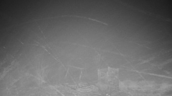 Chata Myslivna SKP Olomouc