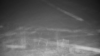 Chata Myslivna SKP Olomouc