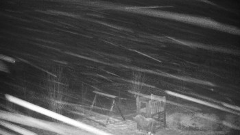 Chata Myslivna SKP Olomouc