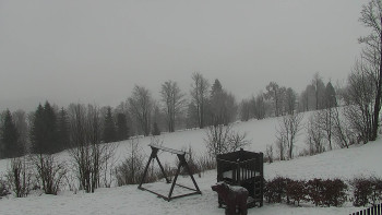 Chata Myslivna SKP Olomouc