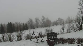 Chata Myslivna SKP Olomouc