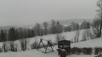 Chata Myslivna SKP Olomouc