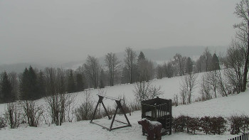 Chata Myslivna SKP Olomouc