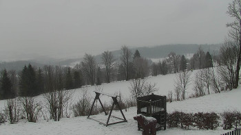 Chata Myslivna SKP Olomouc